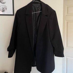 FF Womens Suit